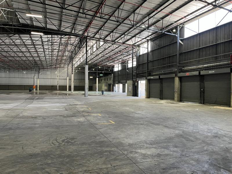 To Let Commercial Property for Rent in Montague Gardens Western Cape